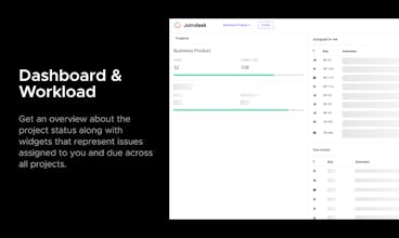 Joindesk gallery image