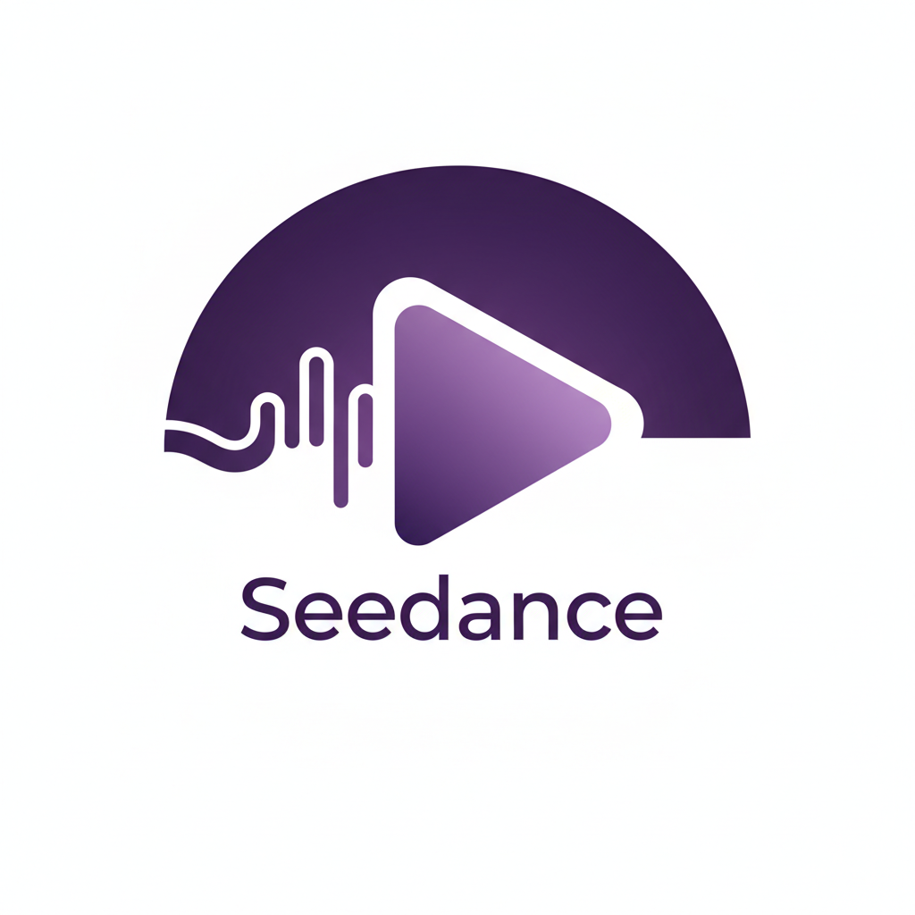 Seedance 2 logo
