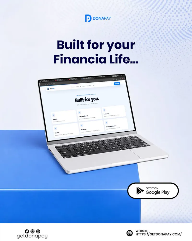 DonaPay screenshot 4