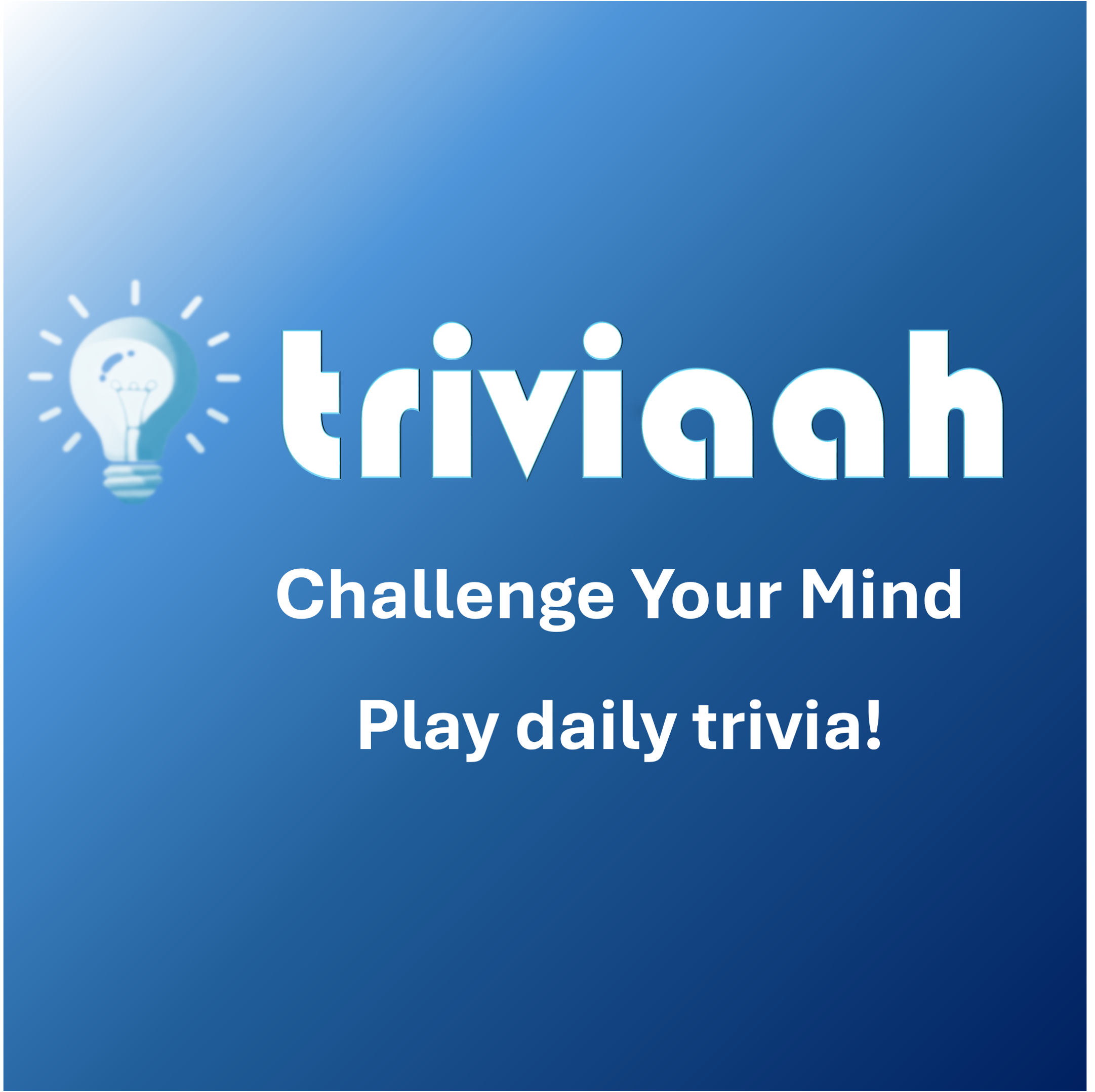 Triviaah