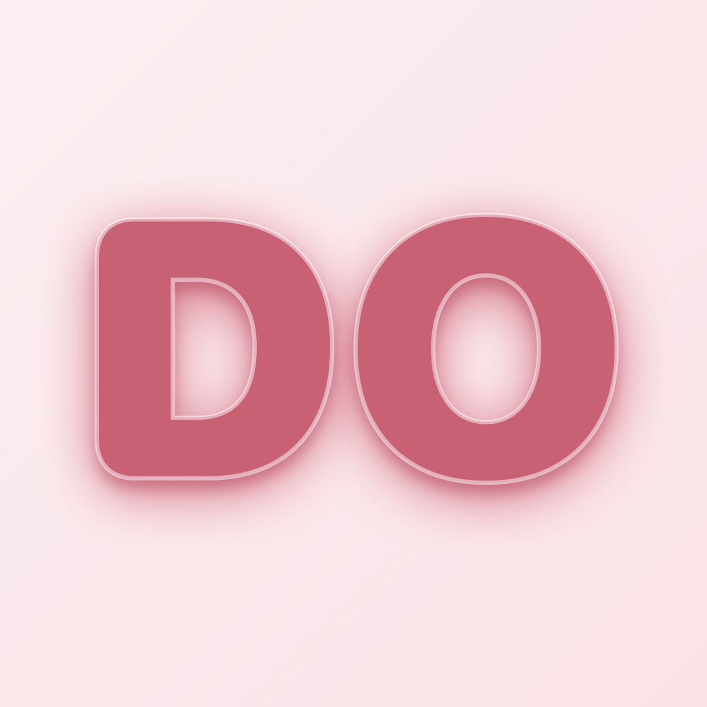 Do? A Beautiful Intimacy Journal - Product Hunt launch logo and brand identity