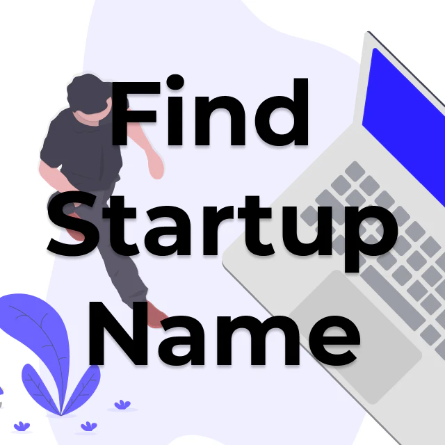 Find Your Next Startup's Name