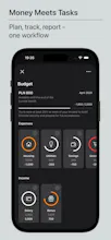 Next - Tasks & Money gallery image