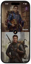 Polymyth gallery image