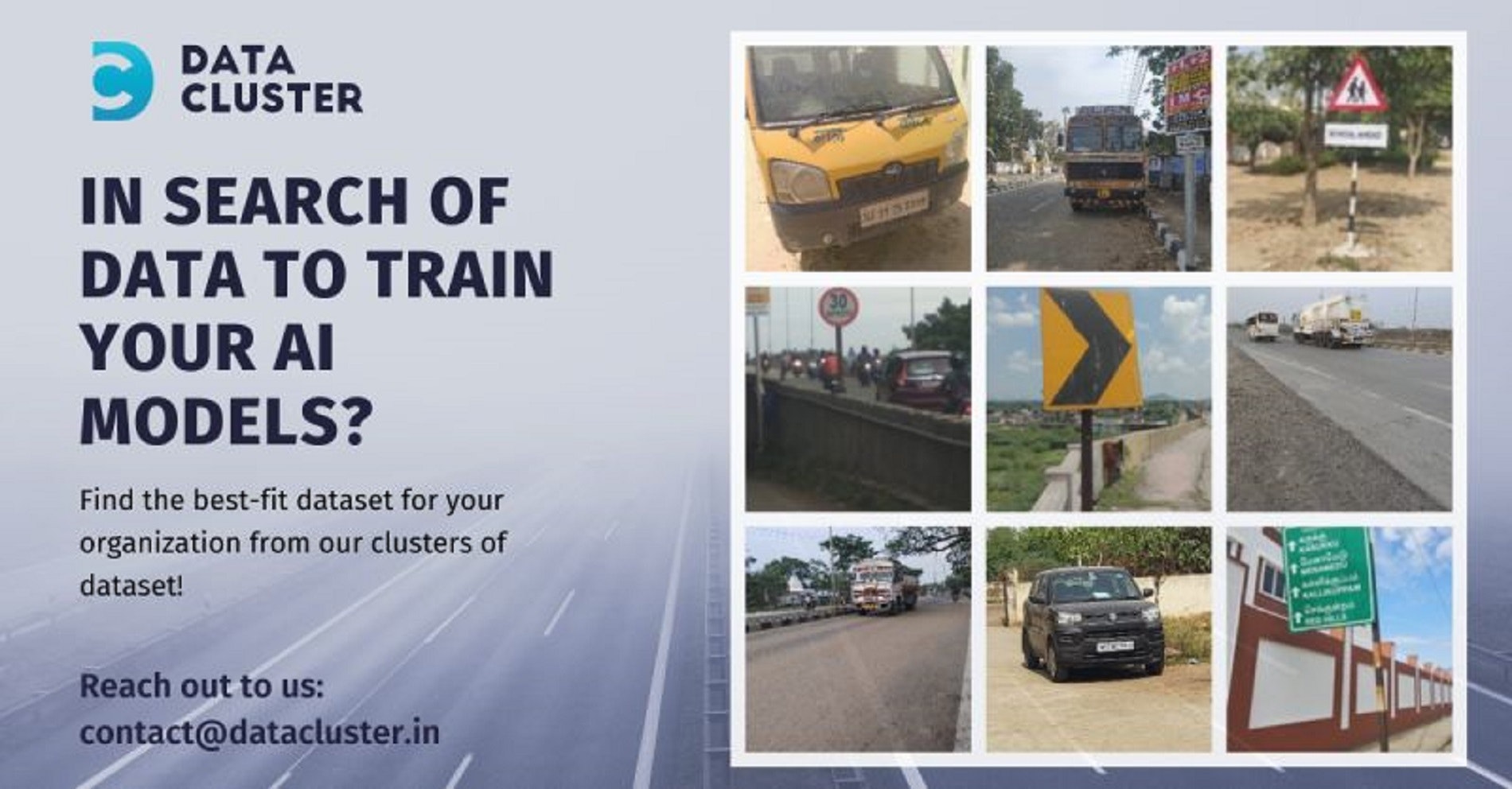 Data Cluster Labs gallery image