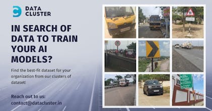 Data Cluster Labs gallery image