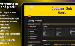 Coding Job Hunt media 2