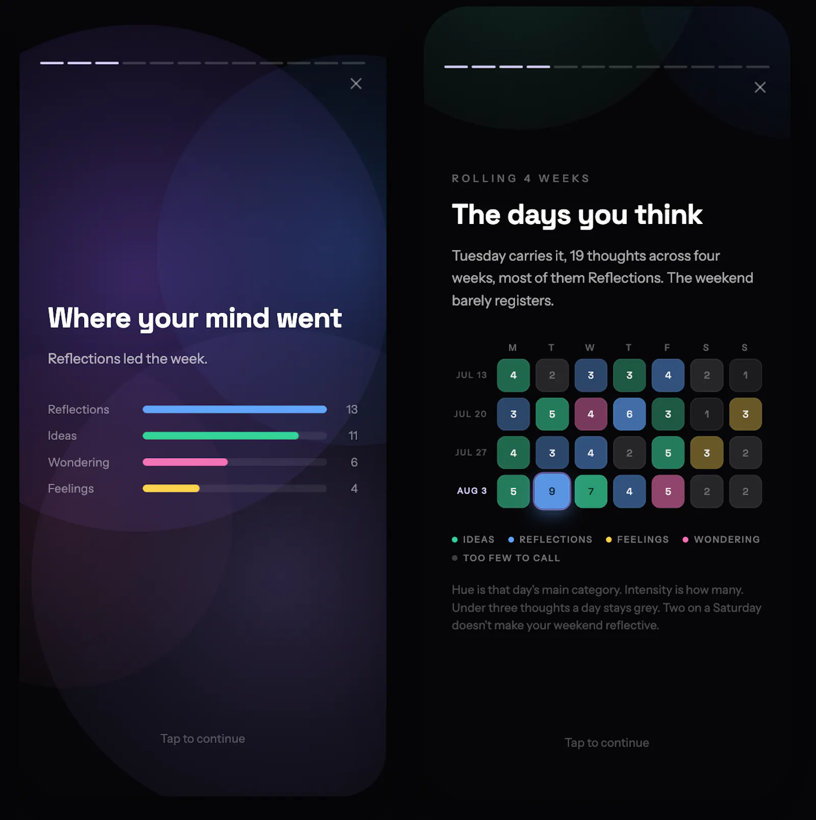 Corteks screenshot 6