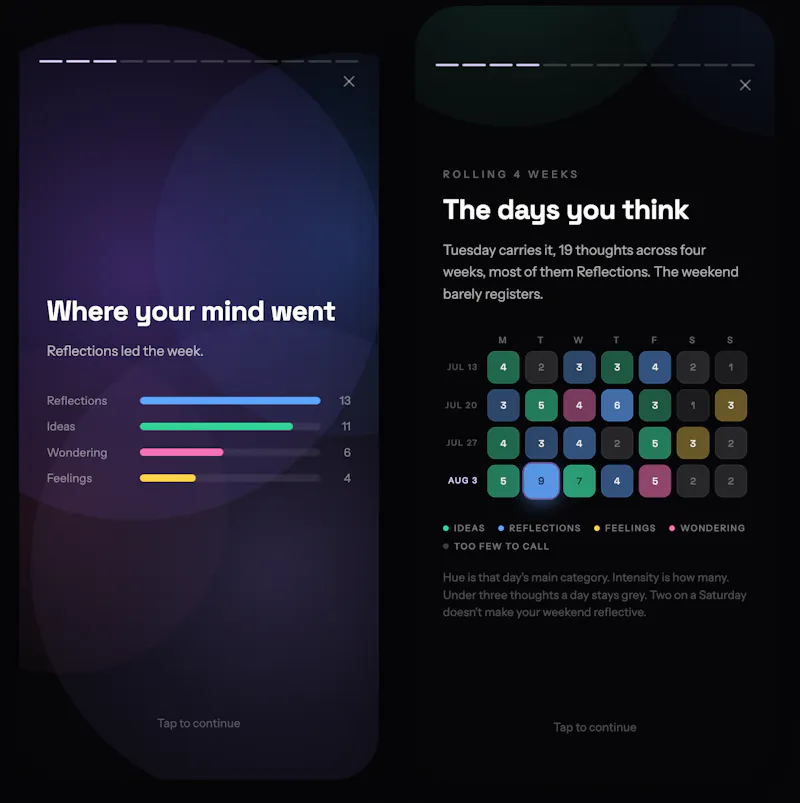 Corteks screenshot 6