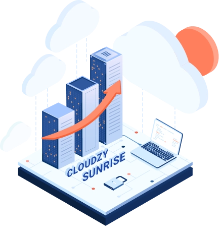 Cloud VPS media 2