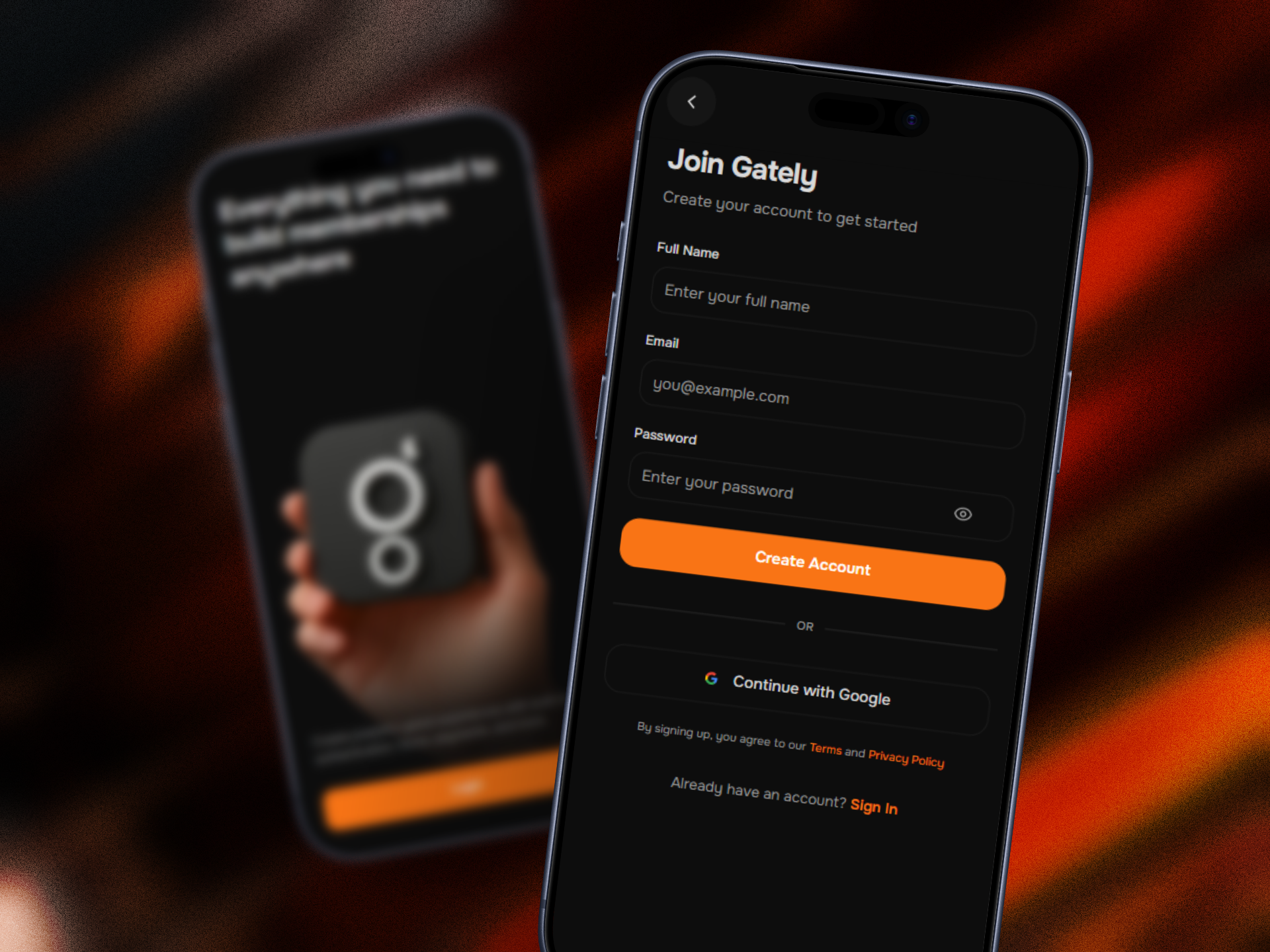 Gately gallery image