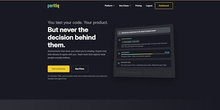 Peritiq gallery image