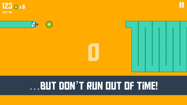 Silly Snake gallery image