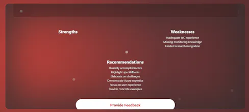 Talentiaa: Interview Prep & Insights Hub gallery image