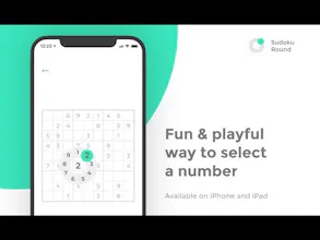 Sudoku Round gallery image