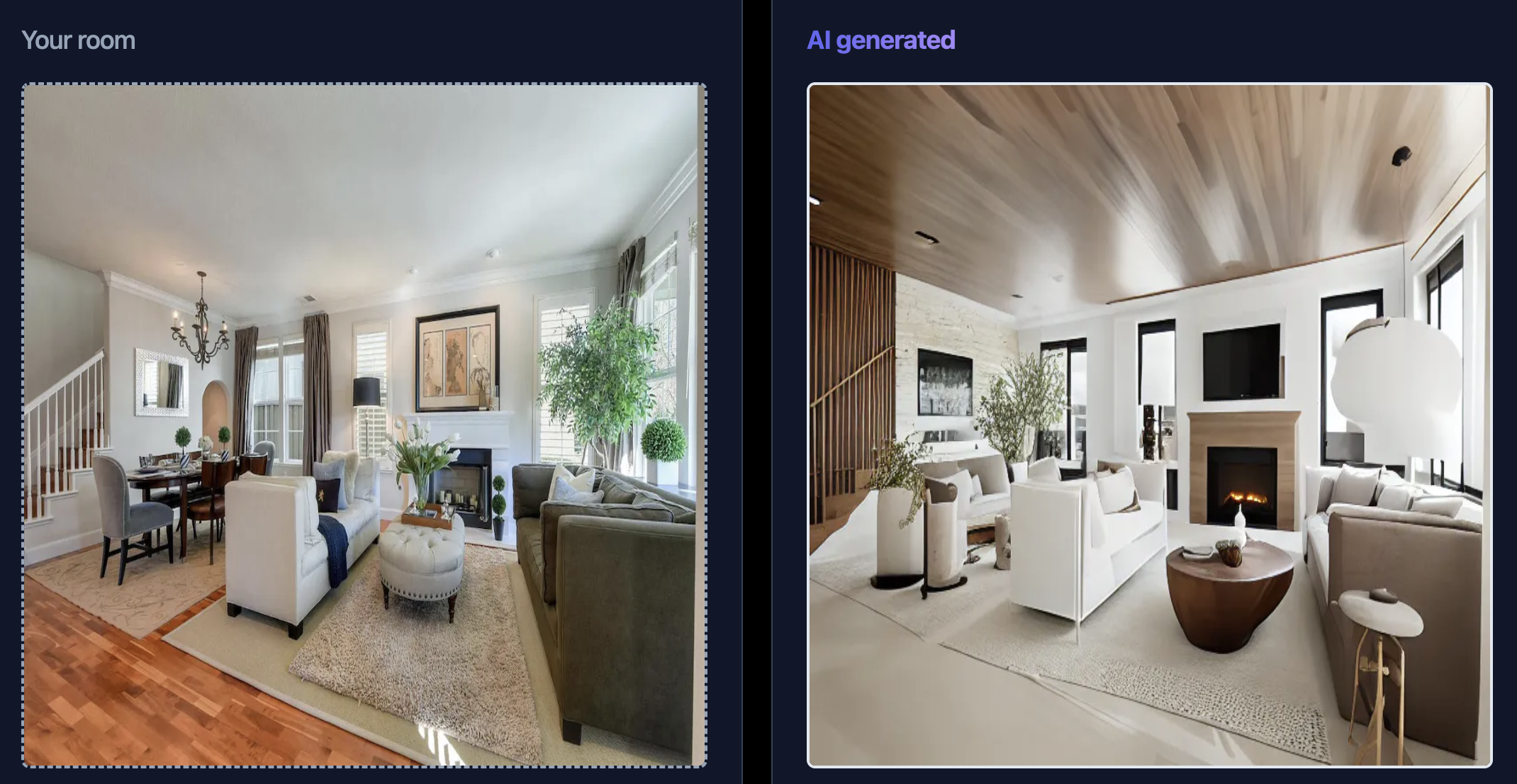AI generativa per interior designer - Scatena il tuo potenziale di progettazione con Nvwa.Design media 5