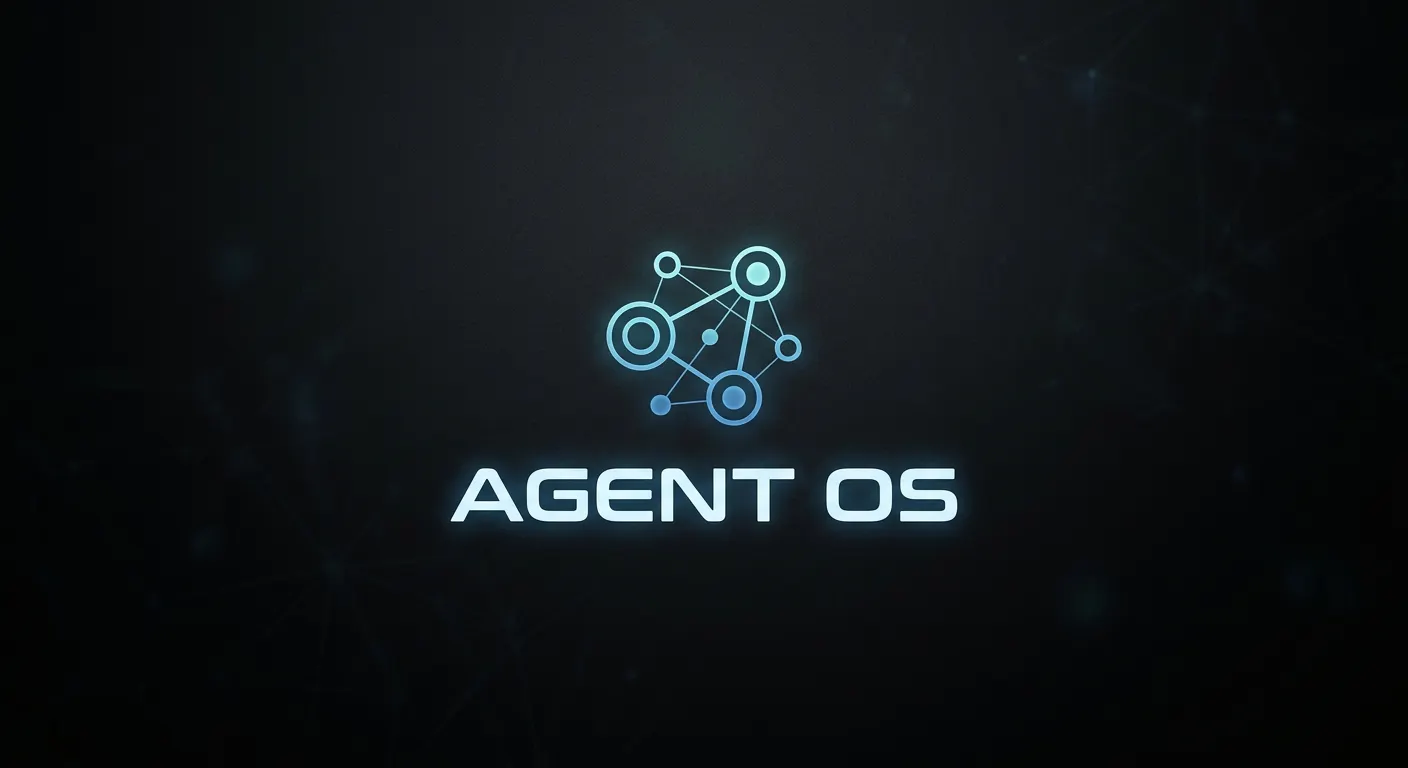 Agent OS gallery image