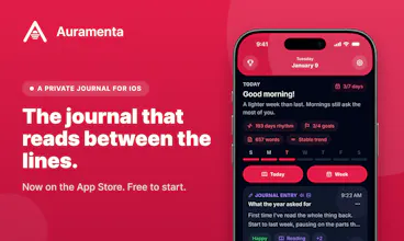 Auramenta gallery image