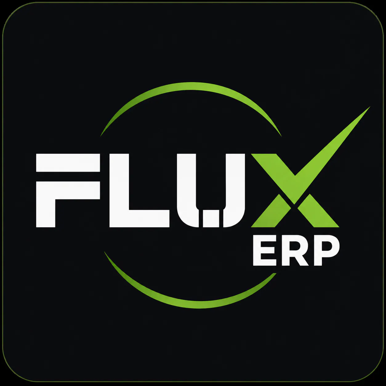 FluxERP logo