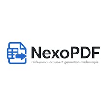 NexoPDF gallery image