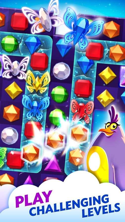 Bejeweled Stars gallery image