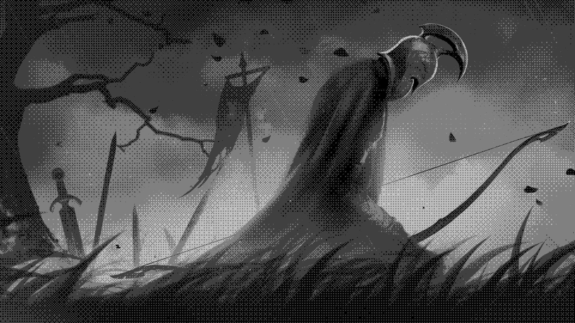 Free Online Dither Tone Tool gallery image