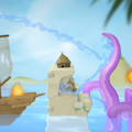 Sprinkle Islands