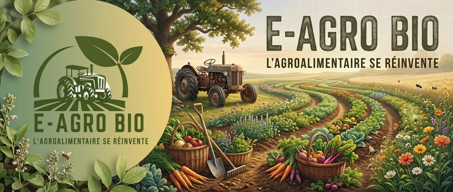 E-Agro Bio gallery image
