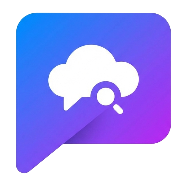 Messagesy - Product Hunt launch logo and brand identity