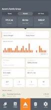 AutoDrive — Automatic Drive Tracking gallery image