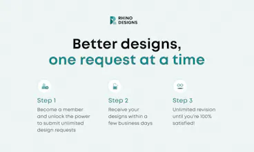 Rhino Designs gallery image
