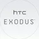 HTC Exodus