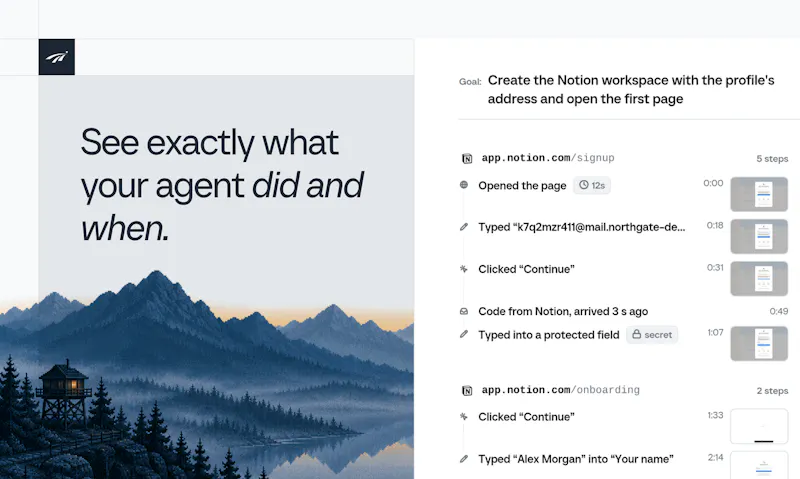 Scalebrowser screenshot 5