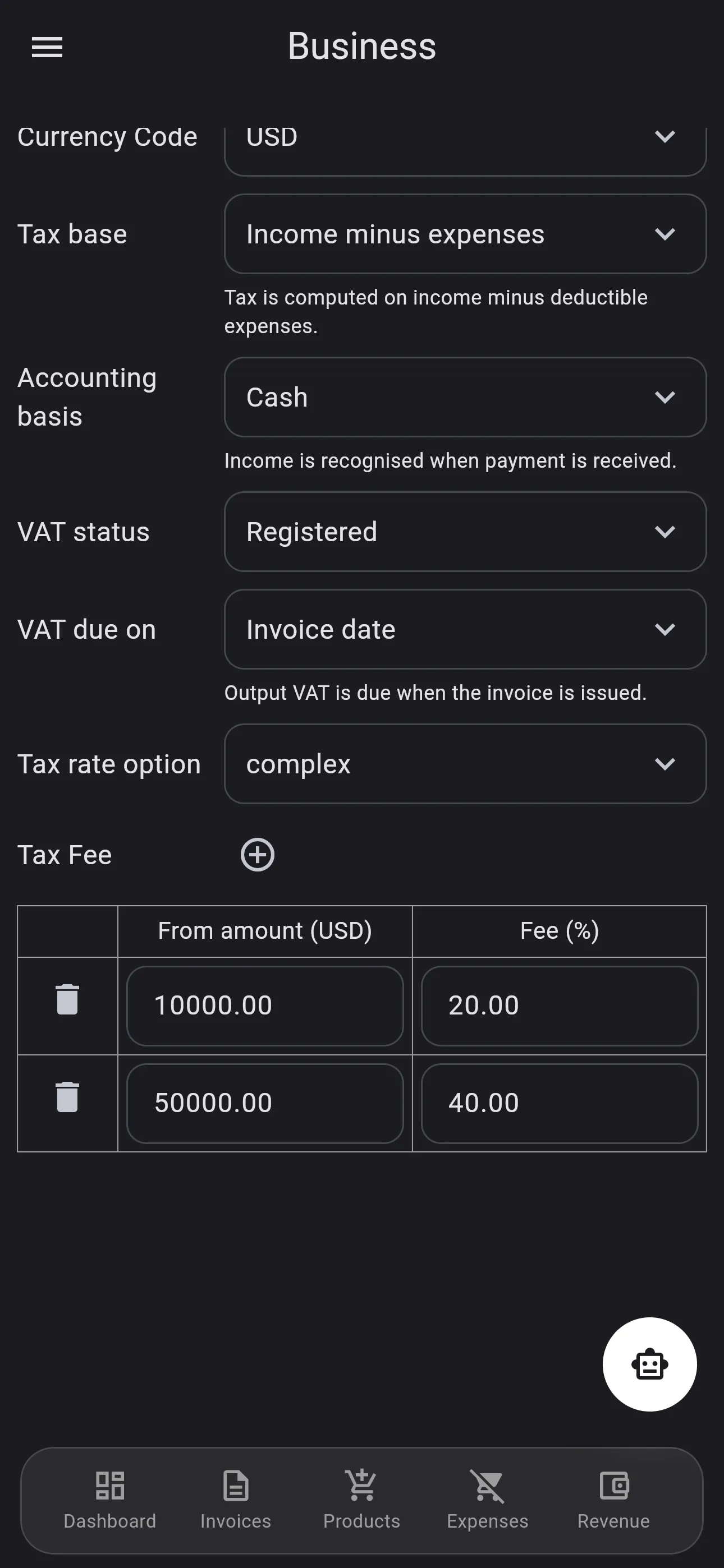 Mini Accountant gallery image