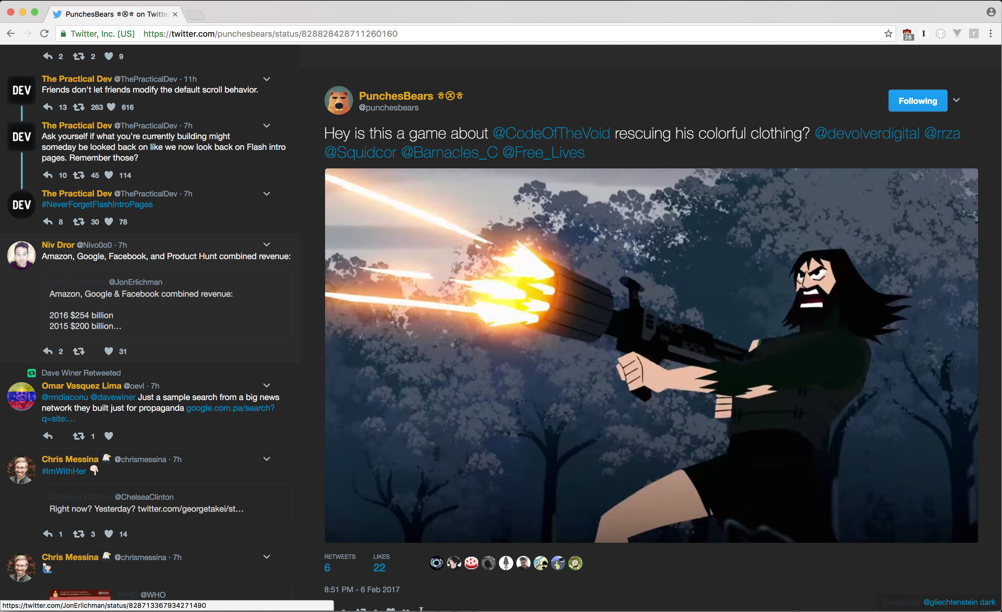 rettiwt gallery image