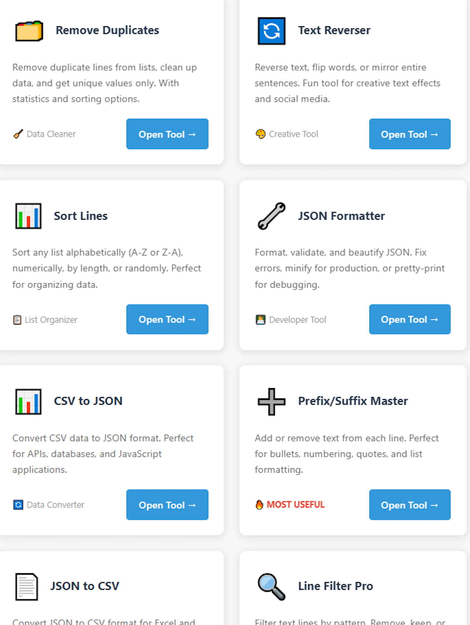 Free Text Convert screenshot 4
