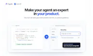 Frigade Assist API