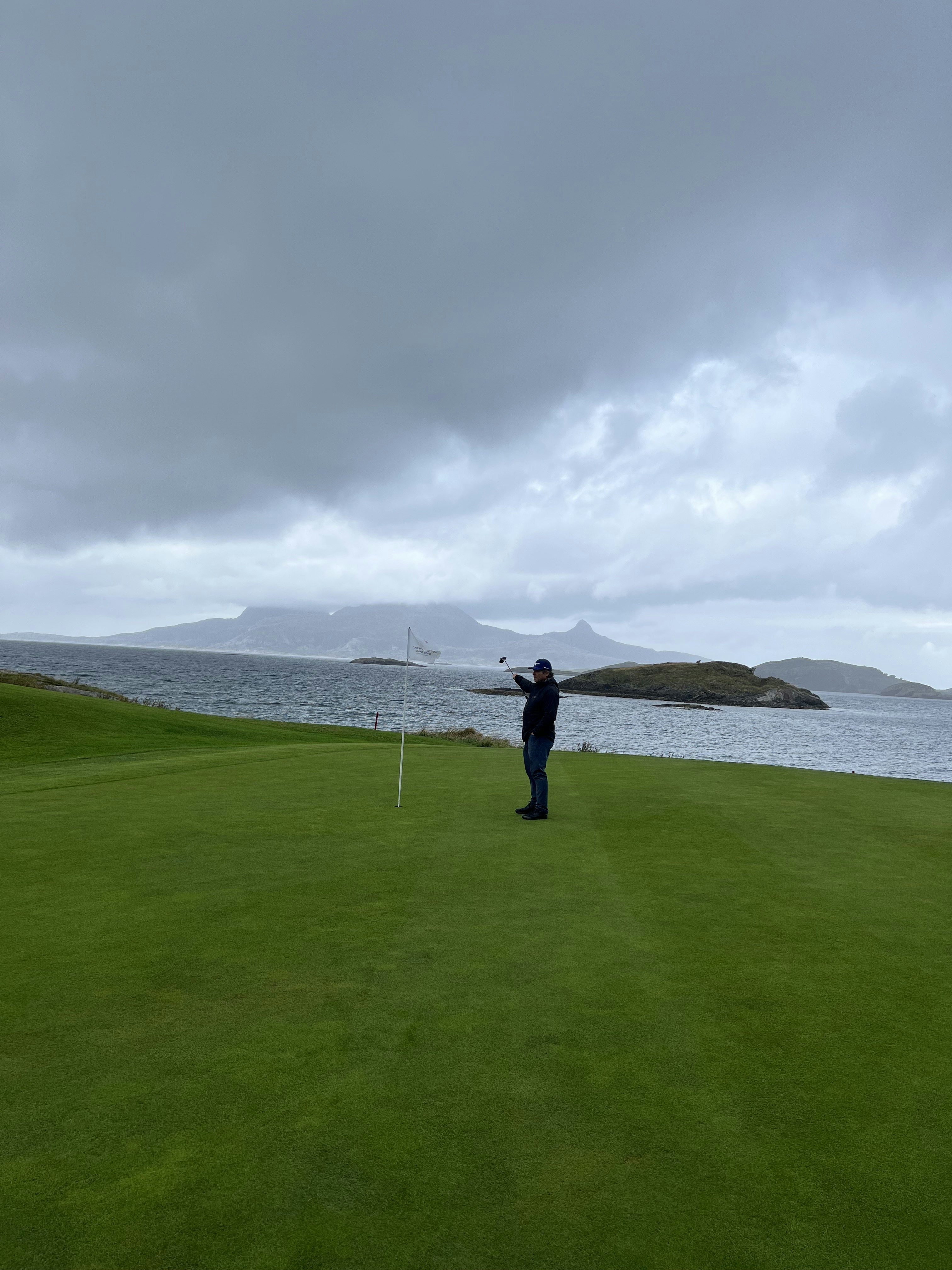 Mental Performance Training gallery image