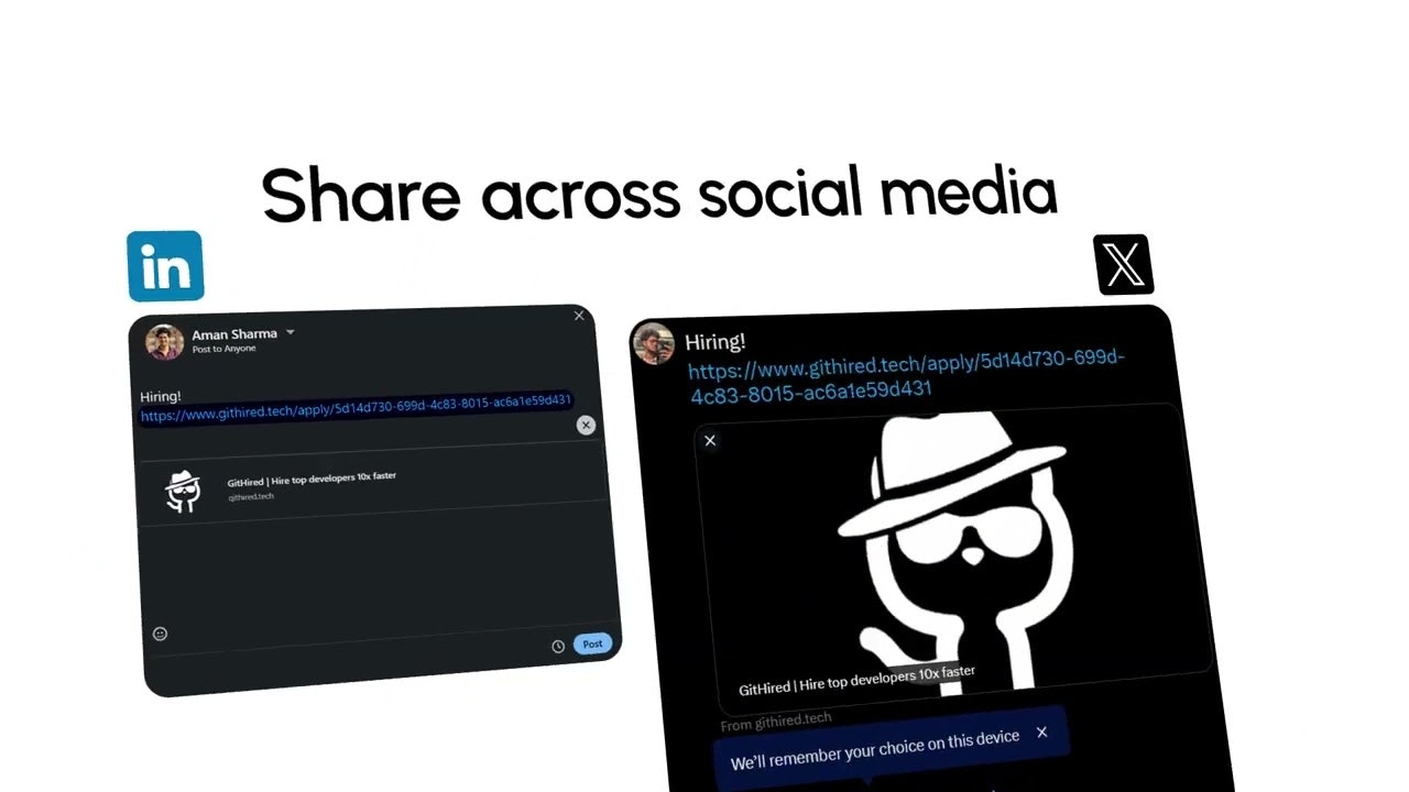 GitHired gallery image