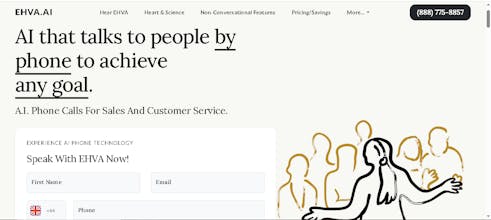 EHVA AI gallery image