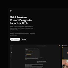 AppStudio gallery image