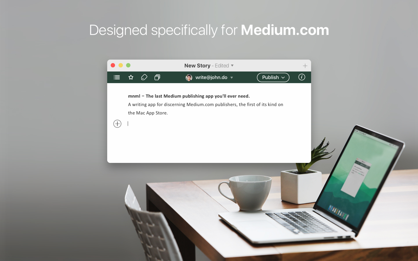 MNML AF gallery image