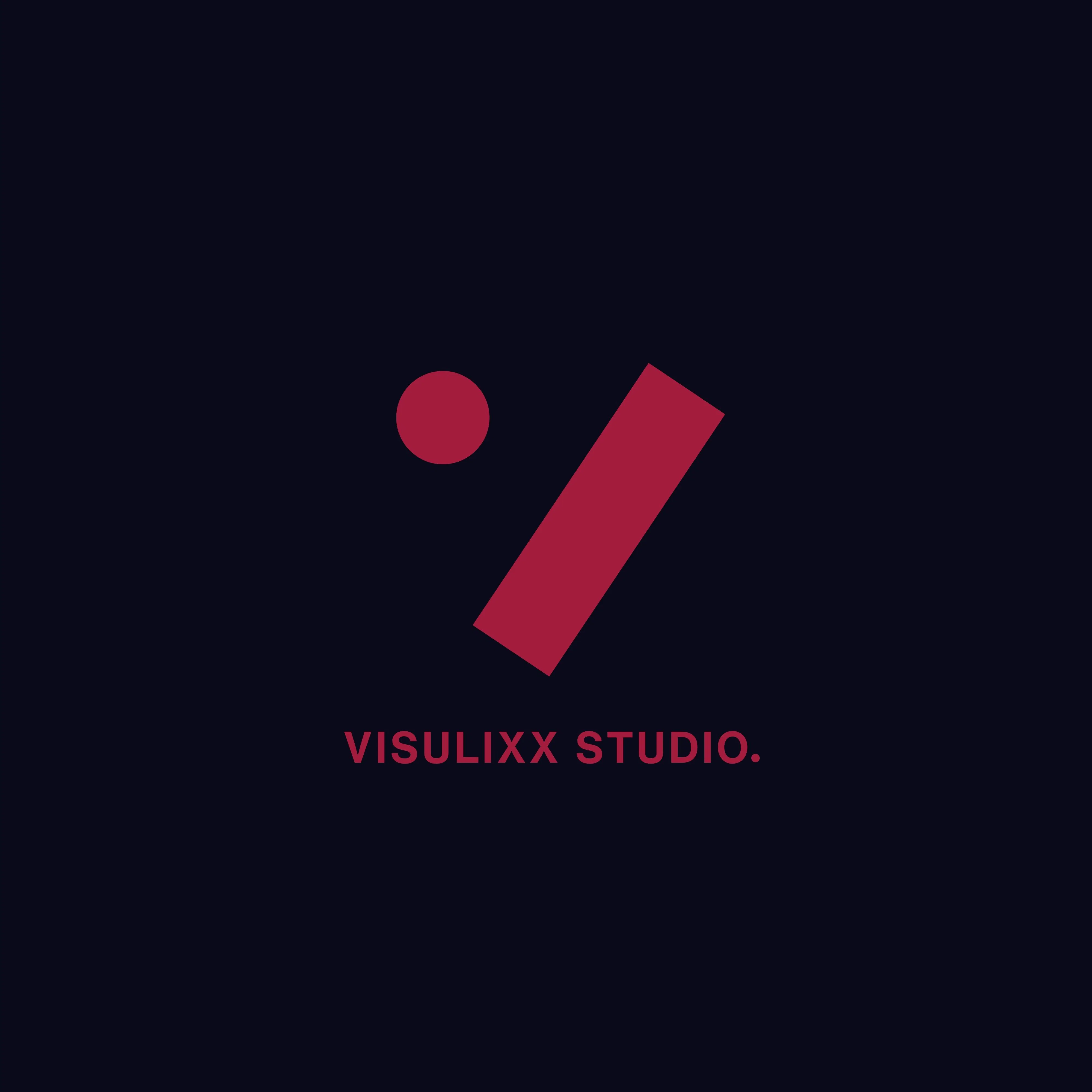 Visulixx logo