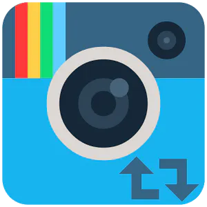 EzRepost+ - Repost for Instagram