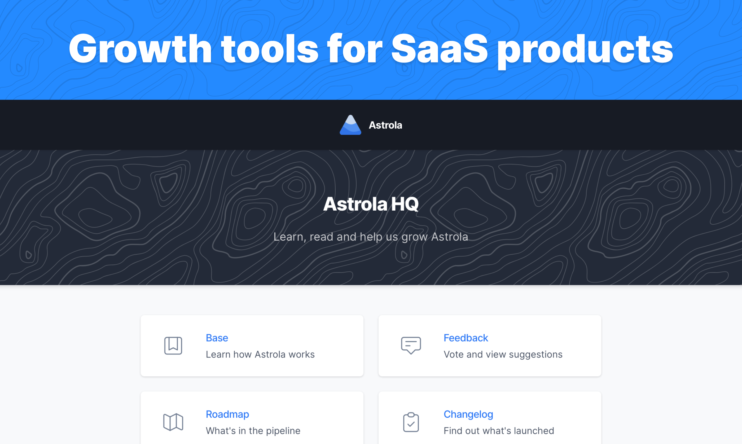 Astrola gallery image