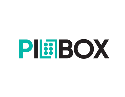 Smart Pillbox