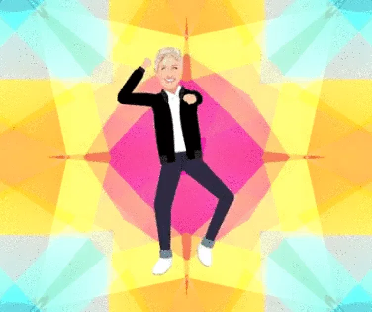 Ellen's Emoji Exploji
