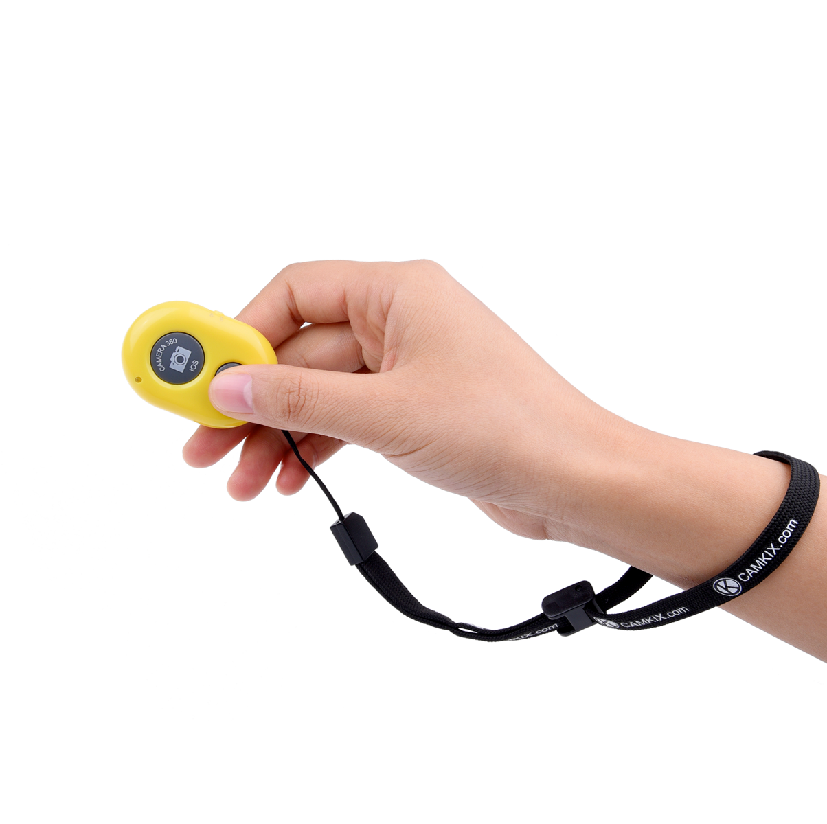 CamKix Kit for Snapchat gallery image