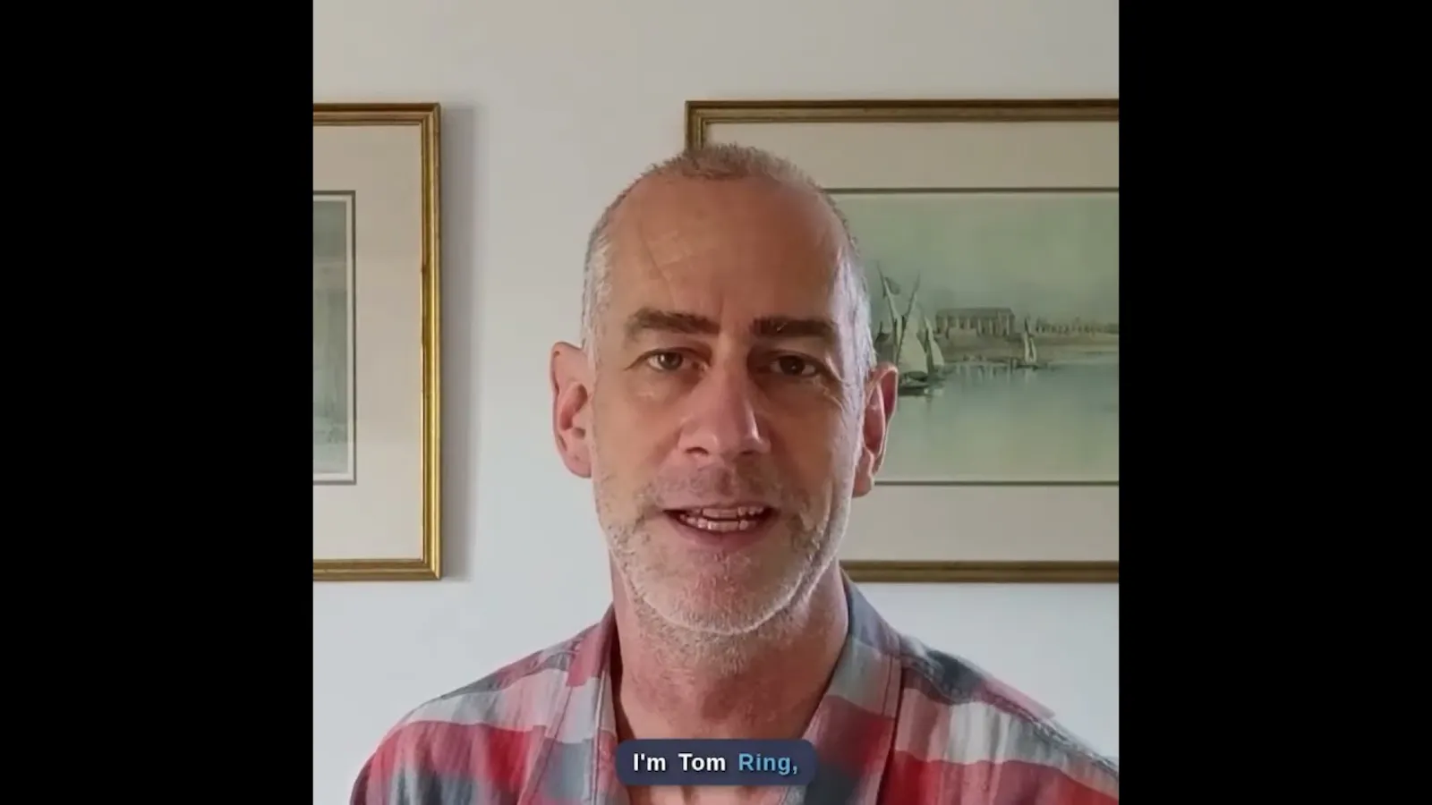 UnaGo screenshot 1 (video preview)