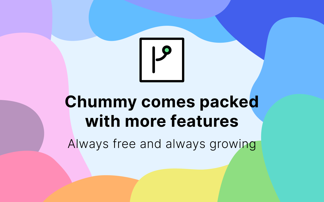 Chummy gallery image